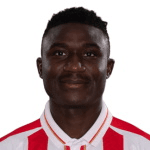 K. Kangwa profile
