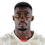 Jesús Owono profile