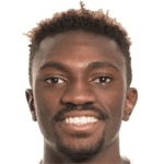 Esteban Obiang profile