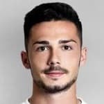 Jesús Bernal profile