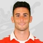 Carlos Albarrán profile