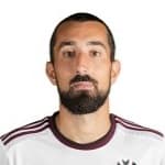 Sergi Maestre profile
