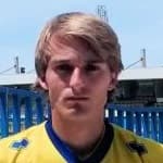 Sergio González profile