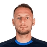 V. Coufal profile