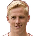 M. Frydrych profile