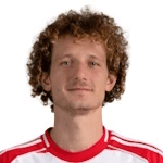 A. Král profile