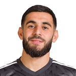E. Cəfərquliyev profile