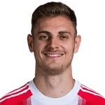 J. Stanišić profile