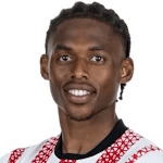 J. Adamu profile