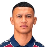 K. Arriaga profile