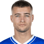 F. Nürnberger profile