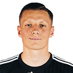 F. Majchrowicz profile