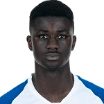 M. Gyamfi profile