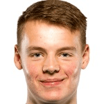 L. Mayo profile