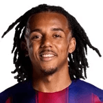 J. Koundé profile