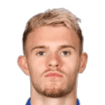T. Perry profile