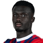 S. Conteh profile