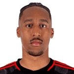 Garrison Tubbs profile