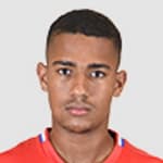 Samuel Lino profile