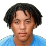 R. Crichlow-Noble profile