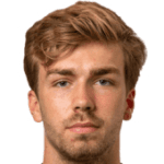 T. Ashby-Hammond profile