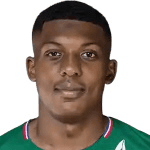 Z. Youssouf profile