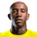 Talisca profile
