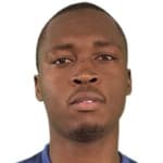 T. Sibanyoni profile