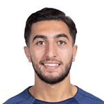 A. Ait El Hadj profile