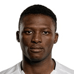 T. Monyane profile