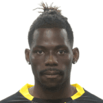 T. Dele-Bashiru profile