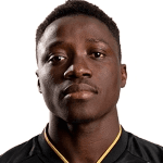 A. Sagna profile