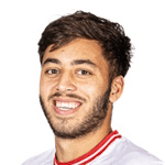 S. El Karouani profile