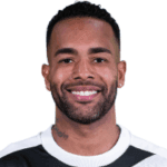 Alex Teixeira profile