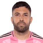 Jordi Alba profile