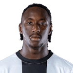 W. Coulibaly profile