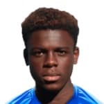 M. Doué profile