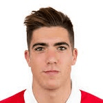 Gaizka Larrazabal profile