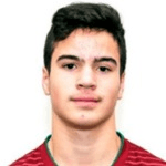 Rodrigo Pinheiro profile