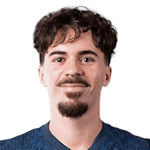 Vitinha profile