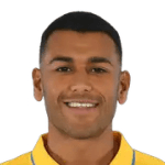 W. Cheddira profile