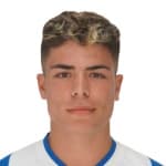 Nico Melamed profile