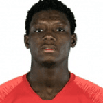 M. Woledzi profile