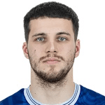 D. Jurásek profile