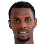 Adamu Ibrahim Alhassan profile