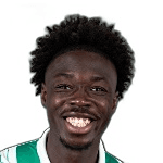 S. Raux-Yao profile