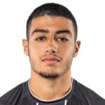 A. Zaroury profile