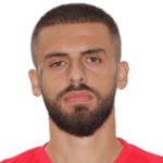 G. Bajrami profile
