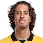 Fábio Silva profile