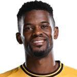 Nélson Semedo profile